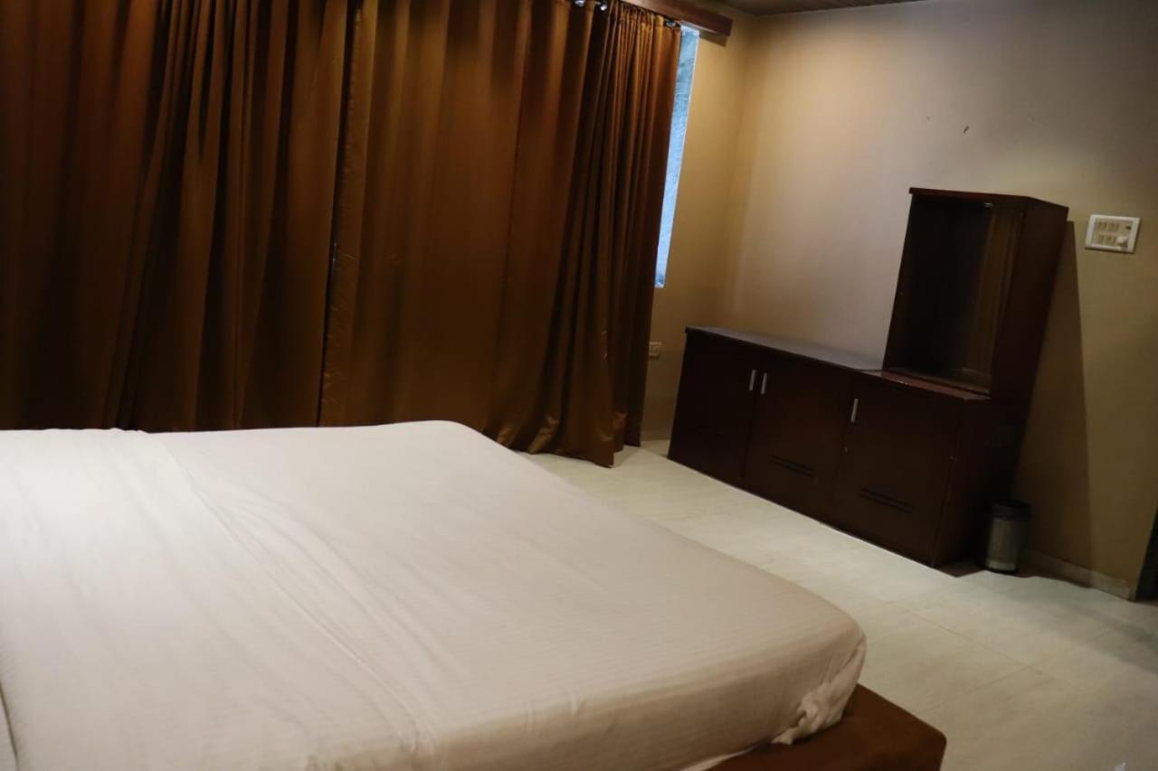 Trident Villas & Holidays Igatpuri Ngoại thất bức ảnh