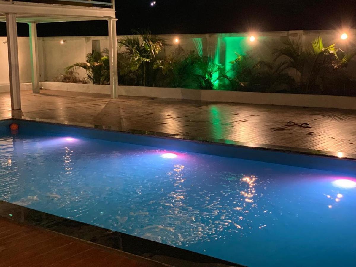 Trident Villas & Holidays Igatpuri Ngoại thất bức ảnh