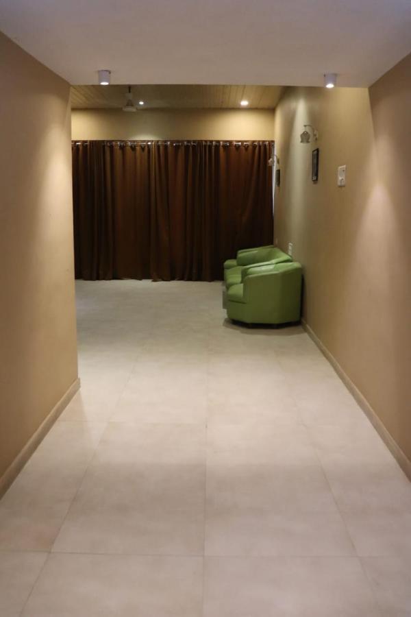 Trident Villas & Holidays Igatpuri Ngoại thất bức ảnh