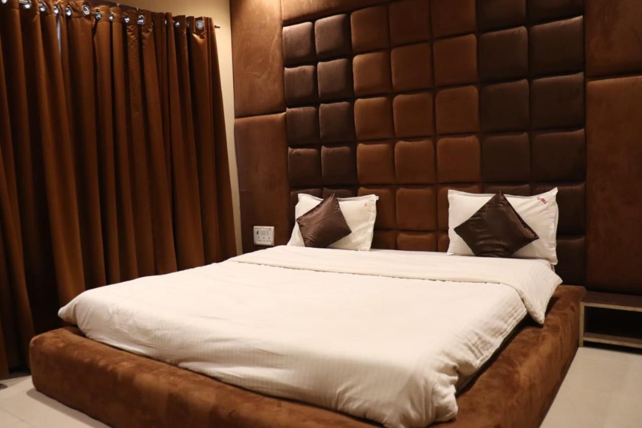 Trident Villas & Holidays Igatpuri Ngoại thất bức ảnh