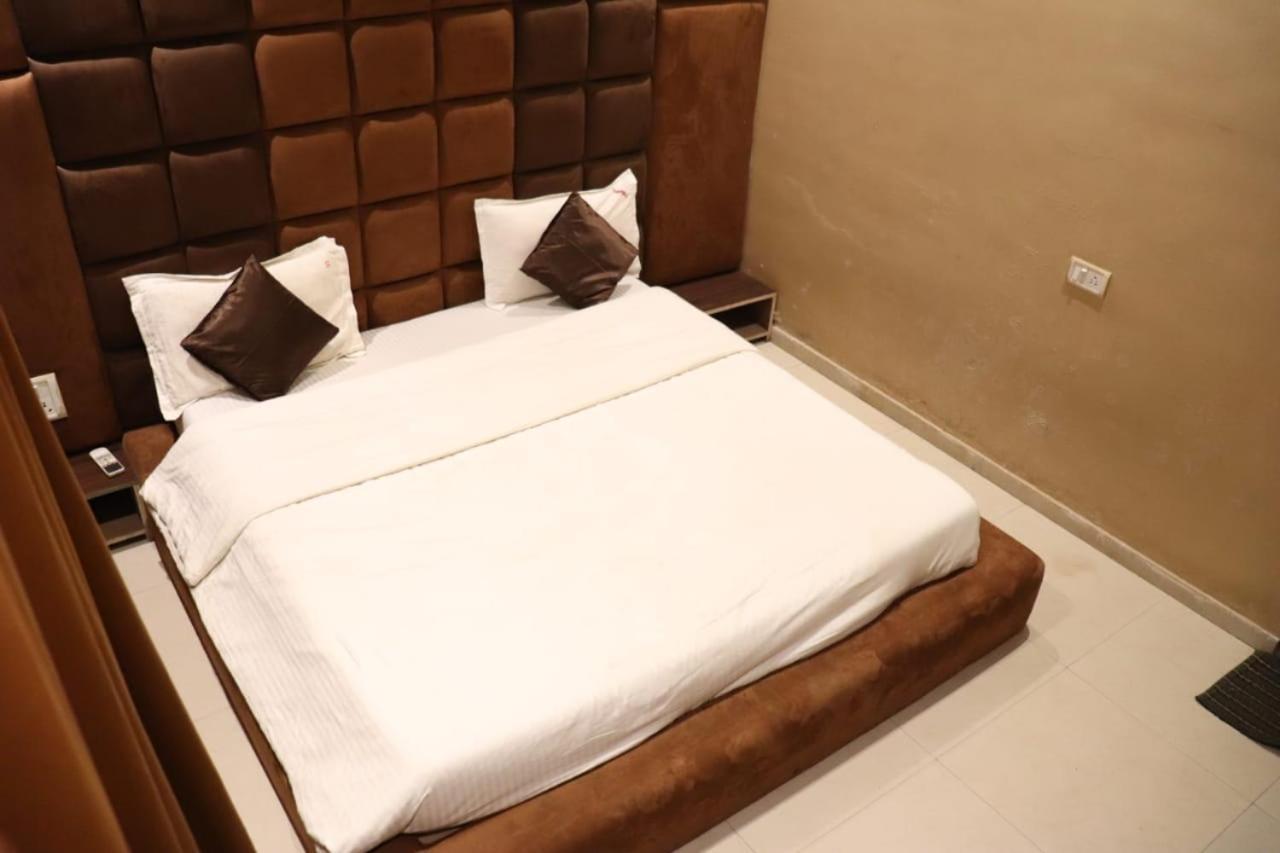 Trident Villas & Holidays Igatpuri Ngoại thất bức ảnh