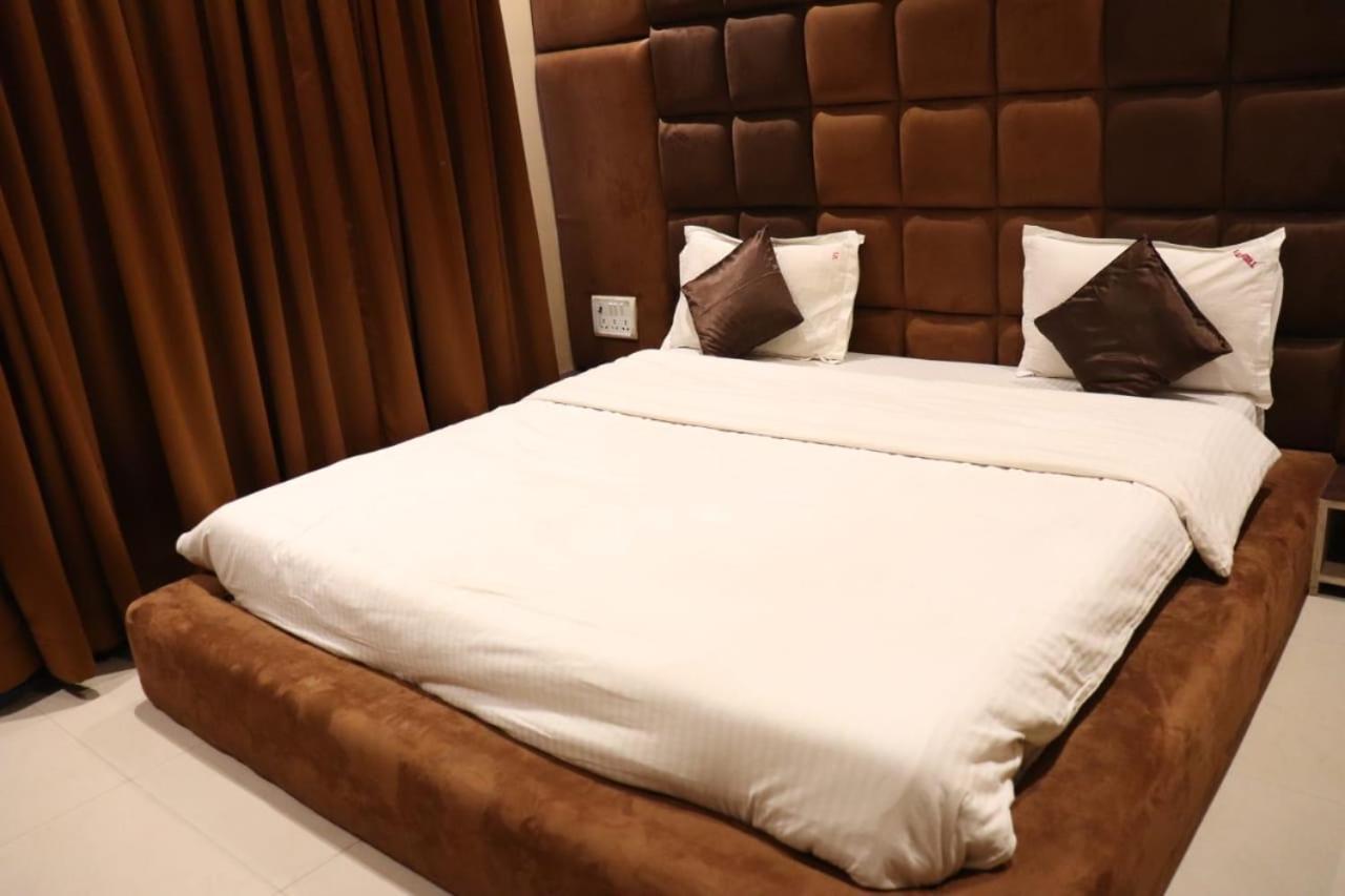 Trident Villas & Holidays Igatpuri Ngoại thất bức ảnh