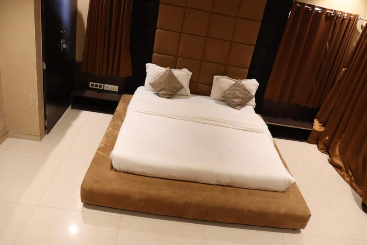 Trident Villas & Holidays Igatpuri Ngoại thất bức ảnh