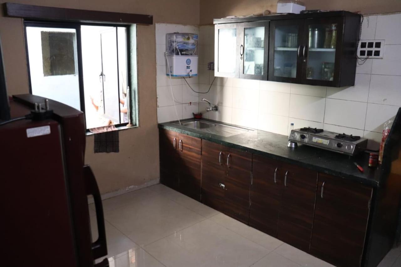 Trident Villas & Holidays Igatpuri Ngoại thất bức ảnh