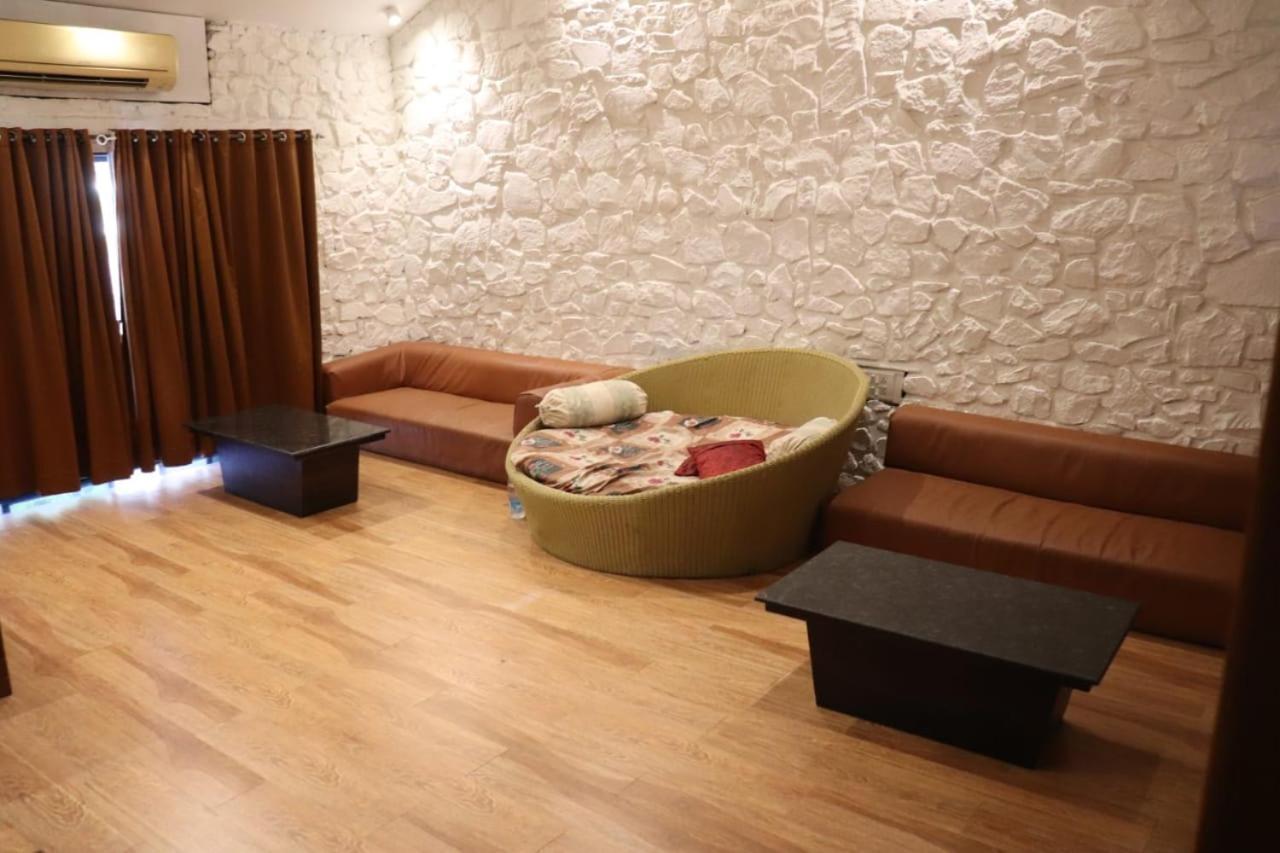 Trident Villas & Holidays Igatpuri Ngoại thất bức ảnh
