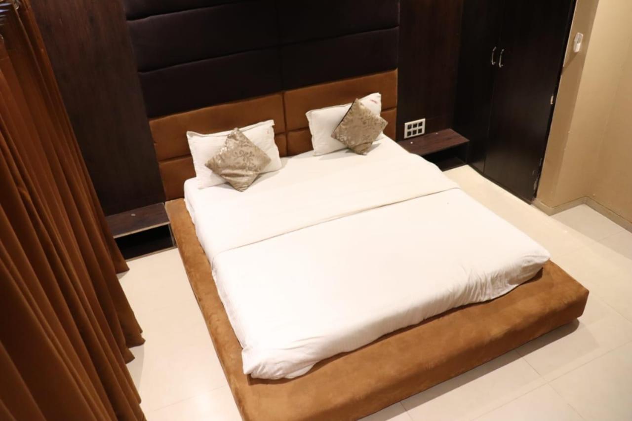 Trident Villas & Holidays Igatpuri Ngoại thất bức ảnh