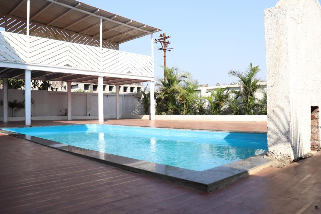 Trident Villas & Holidays Igatpuri Ngoại thất bức ảnh