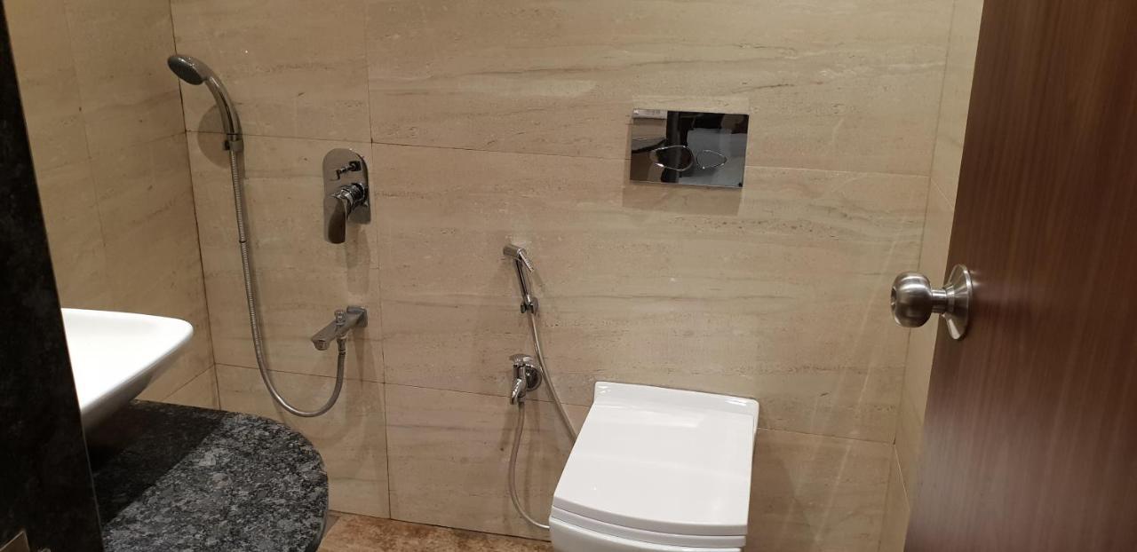 Trident Villas & Holidays Igatpuri Ngoại thất bức ảnh