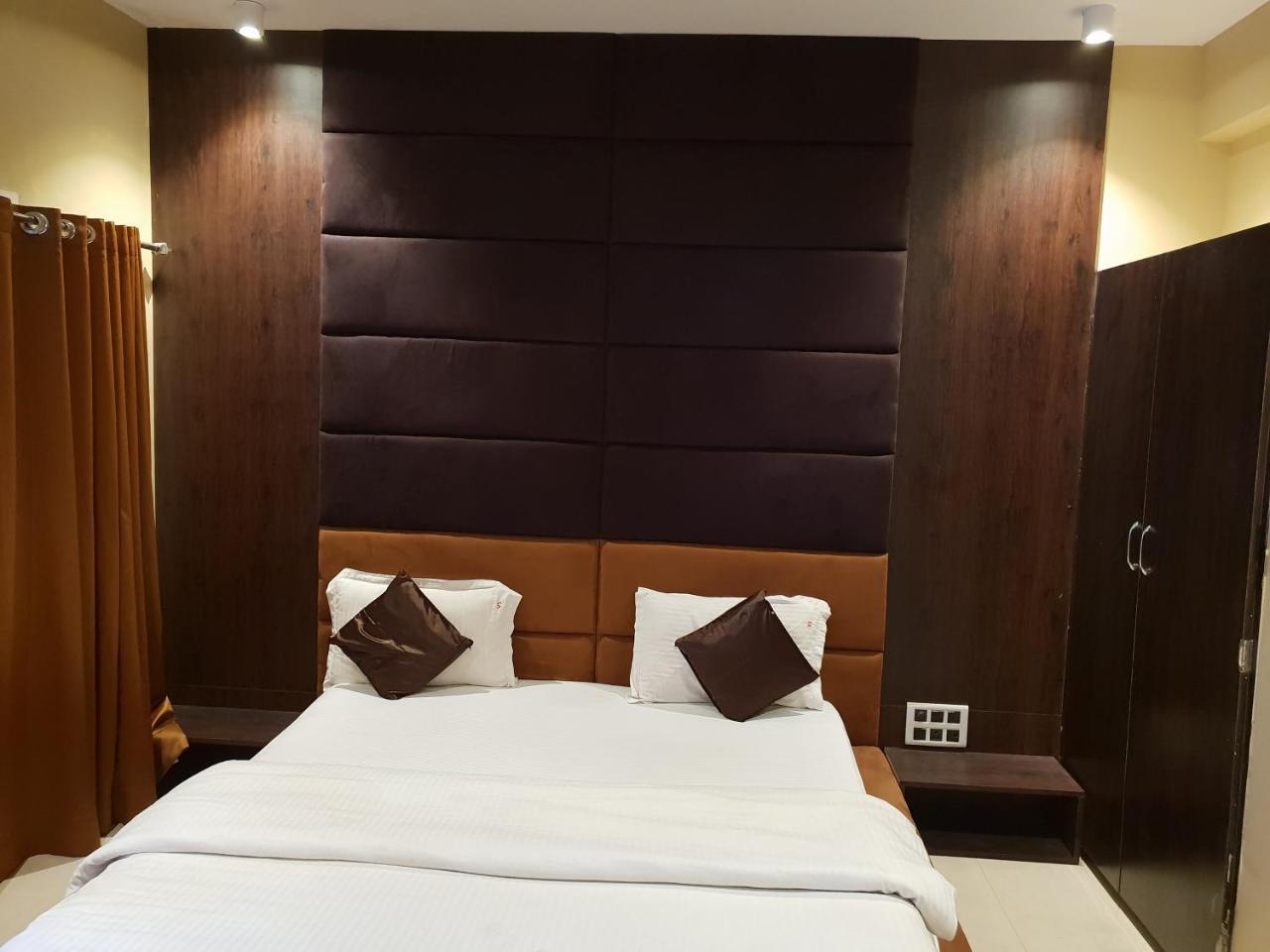 Trident Villas & Holidays Igatpuri Ngoại thất bức ảnh